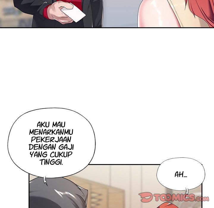 Maid (KOI) - Chapter 4 61 Maid (KOI) - Chapter 4 61