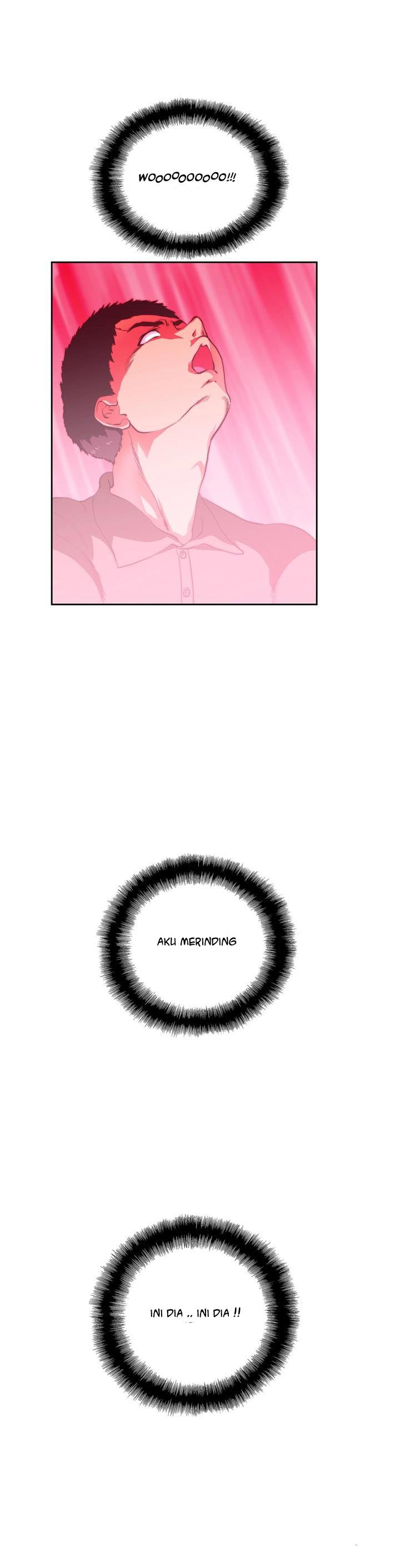 Up and Down (Edge Edge) - Chapter 4 19 Up and Down (Edge Edge) - Chapter 4 19