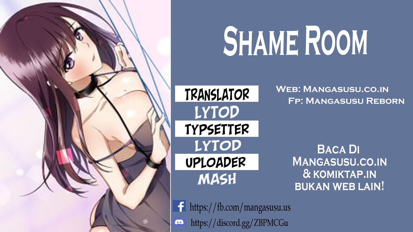 Shame Room - Chapter 4 1 Shame Room - Chapter 4 1