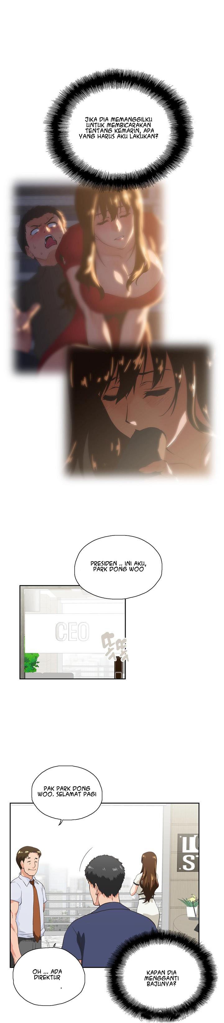 Up and Down (Edge Edge) - Chapter 4 30 Up and Down (Edge Edge) - Chapter 4 30