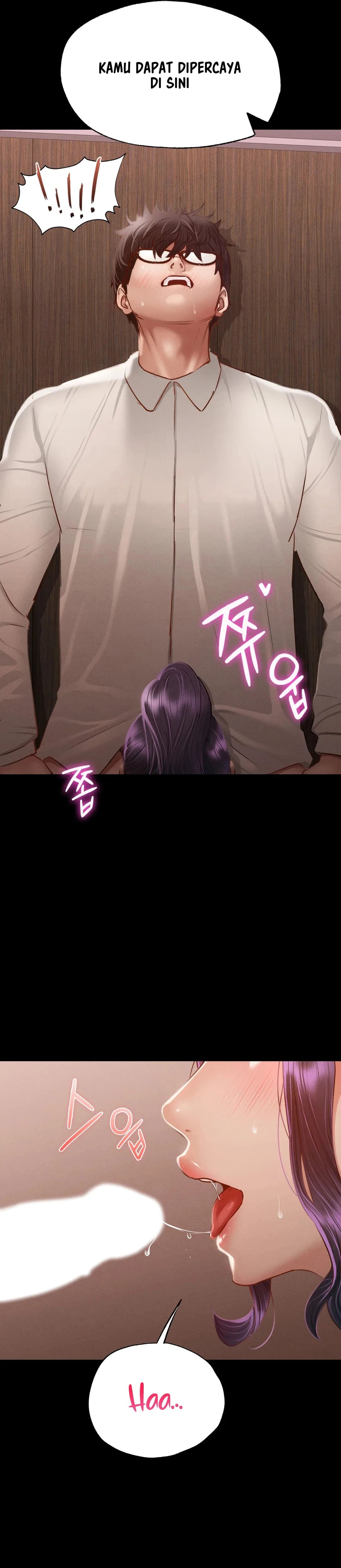 Not At School, Please - Chapter 4 9 Not At School, Please - Chapter 4 9