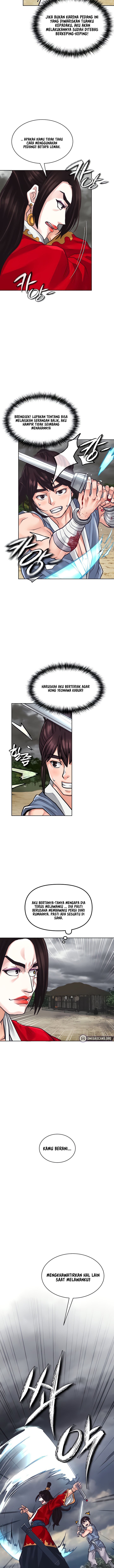 I Picked up a self-proclaimed Heavenly Demon - Chapter 4 5