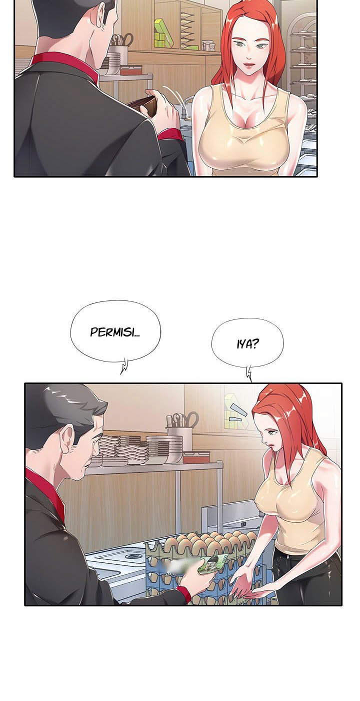 Maid (KOI) - Chapter 4 59 Maid (KOI) - Chapter 4 59