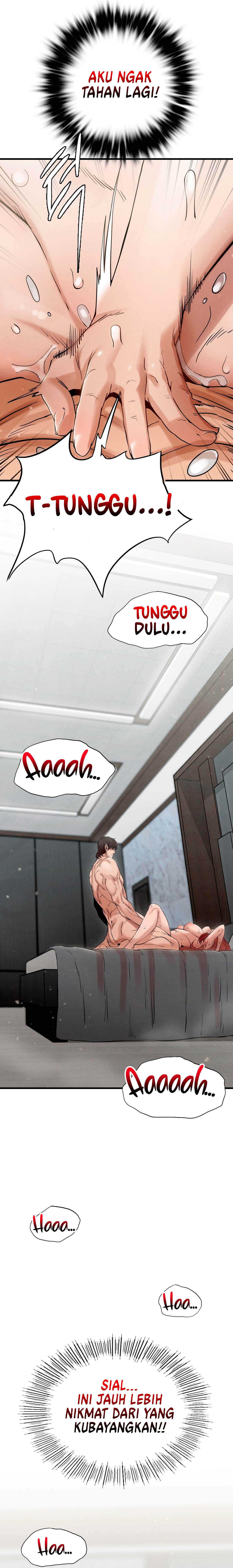 Revenge - Chapter 4 15