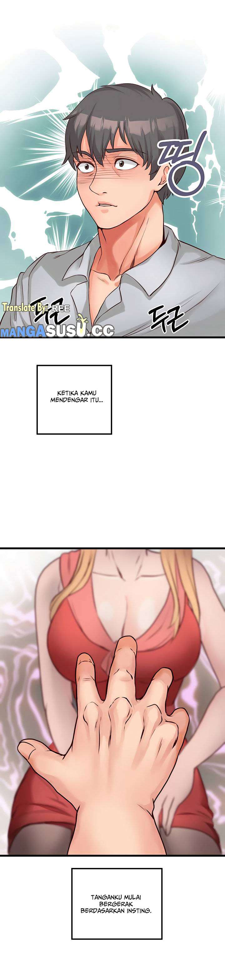 Phone Sex - Chapter 4 19