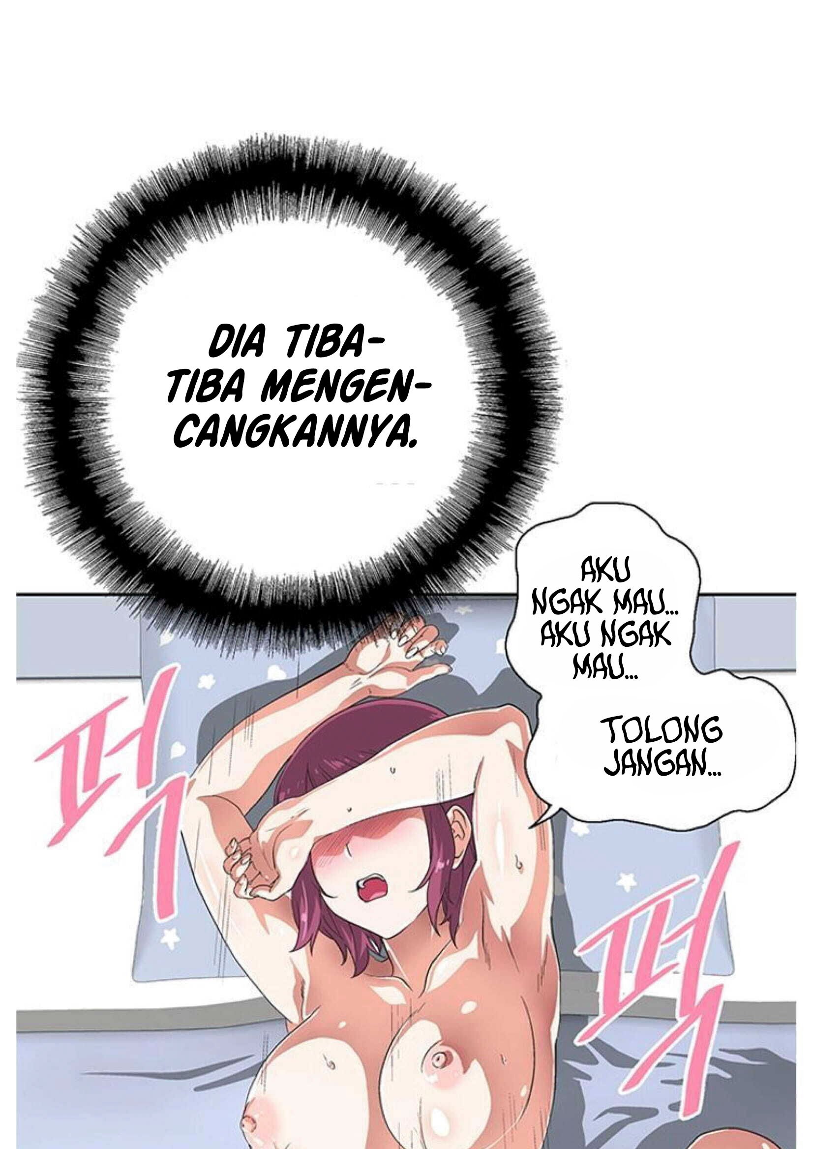 Fast Food - Chapter 4 85