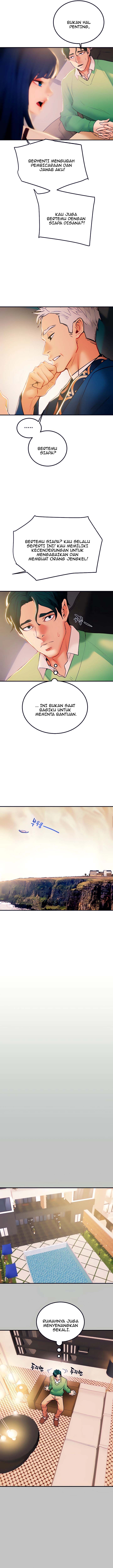 Where is My Hammer - Chapter 4 9 Where is My Hammer - Chapter 4 9