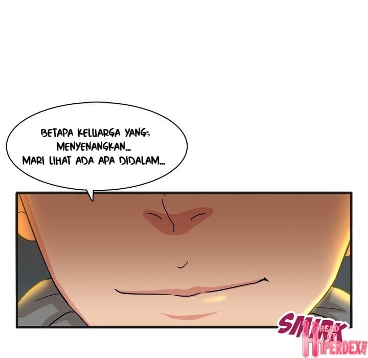 Family Secret - Chapter 4 9