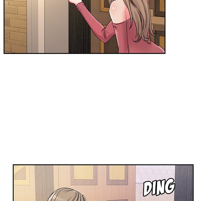 Dumped - Chapter 4 9