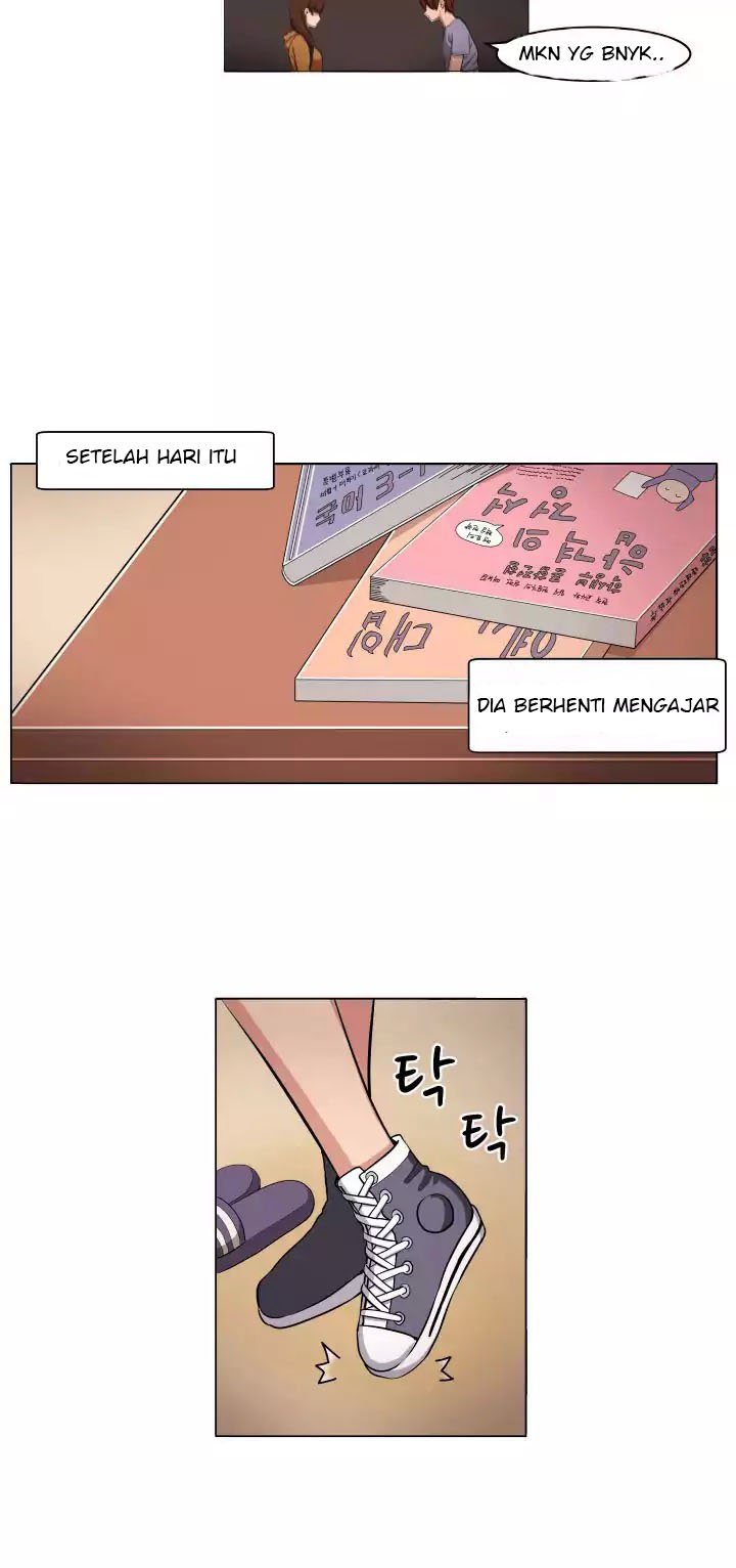 Venus Mantrap - Chapter 4 10