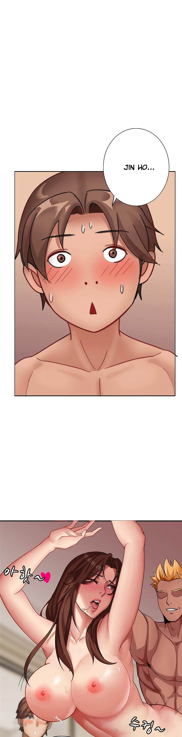 Lovers Exchange - Chapter 4 2