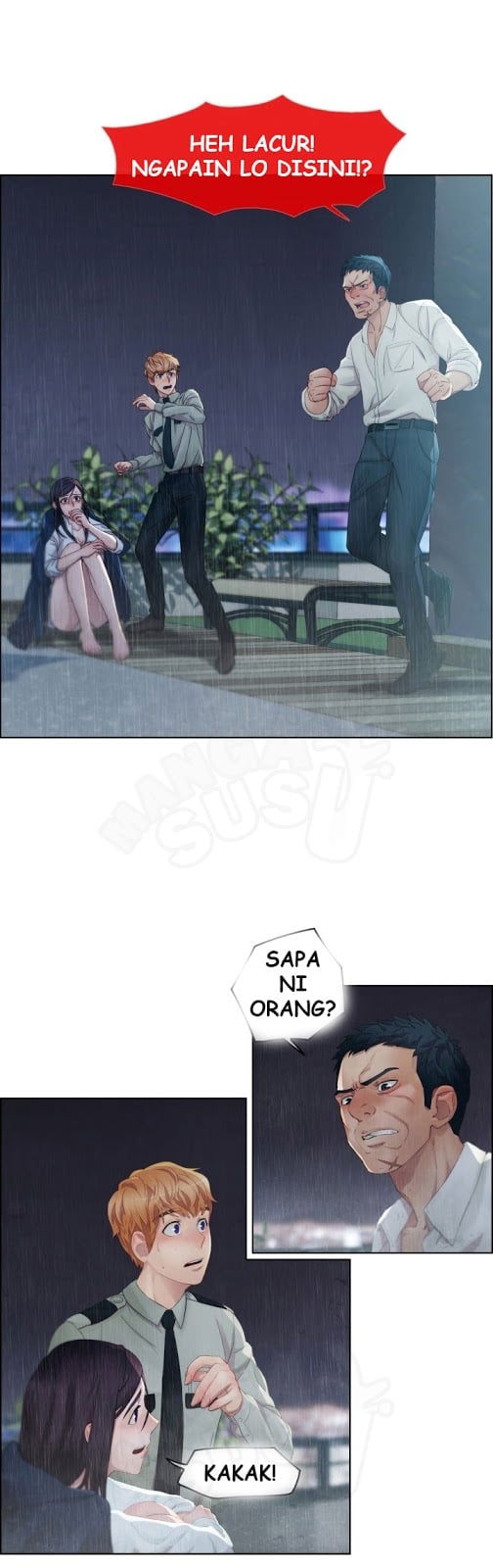 Lady Garden - Chapter 4 3