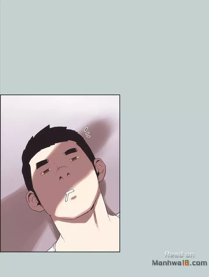 Love Square - Chapter 4 1