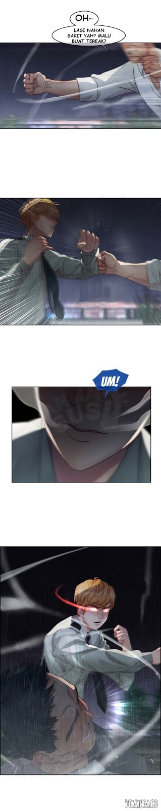 Lady Garden - Chapter 4 12