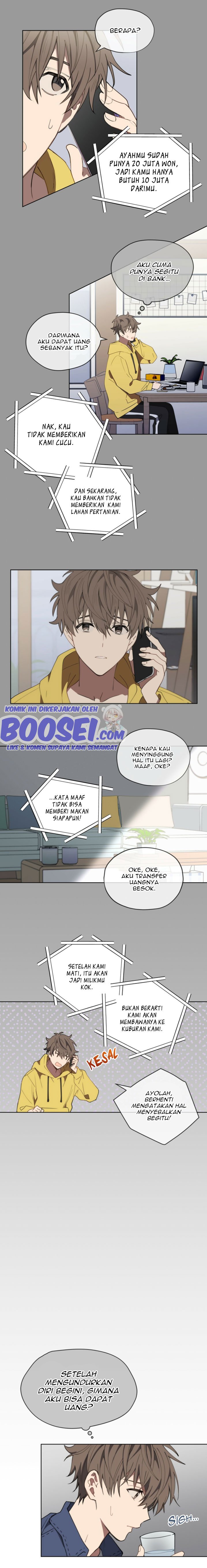 Cloudburst - Chapter 4 6