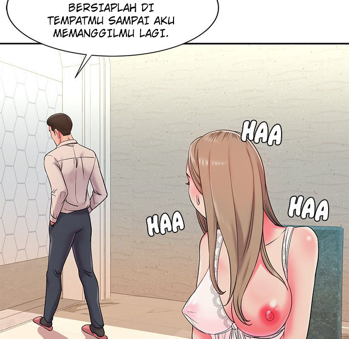 Dumped - Chapter 4 96