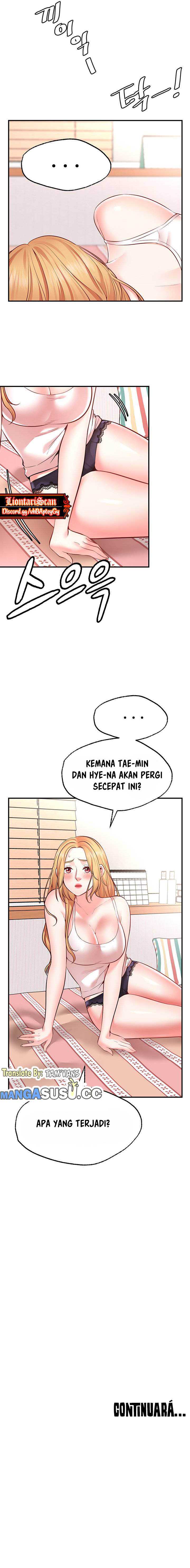 Wish Partner - Chapter 4 15 Wish Partner - Chapter 4 15