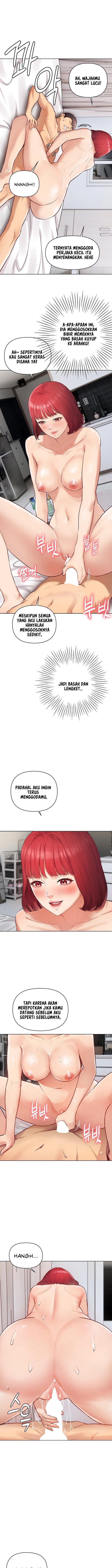 The Brides Who Can&#8217;t Eat - Chapter 4 13