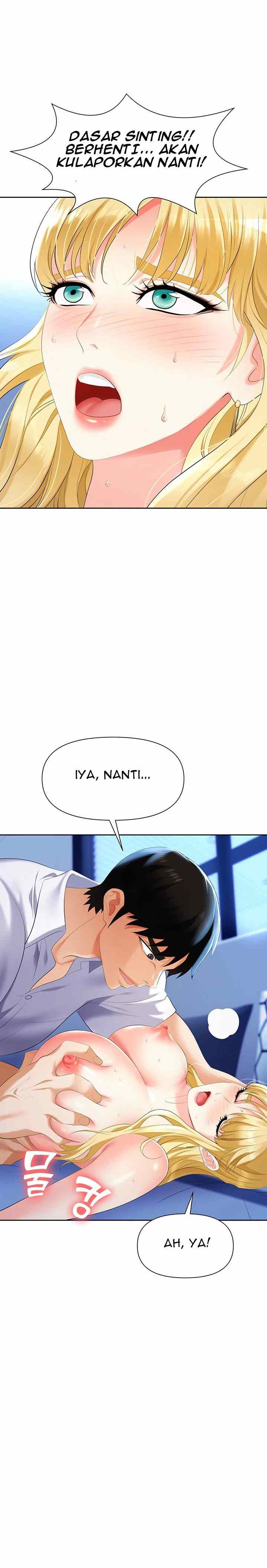 Trap (Park Min) - Chapter 4 4