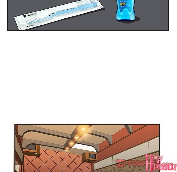 Family Secret - Chapter 4 16