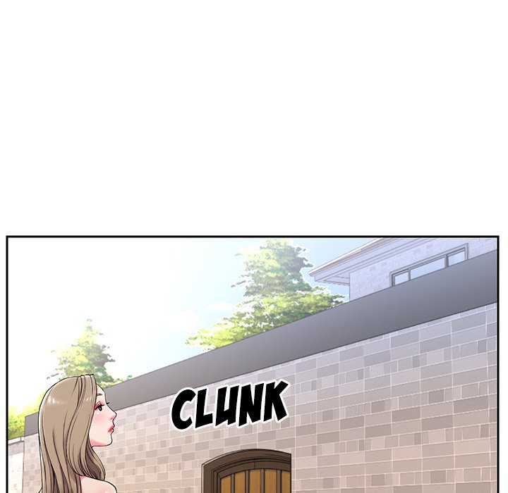 Dumped - Chapter 4 7