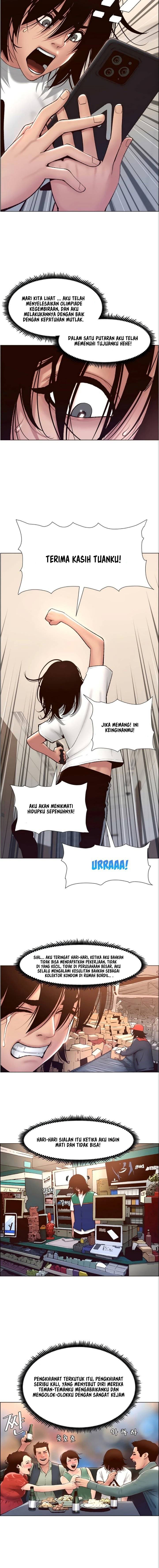 The Night King using App - Chapter 4 6