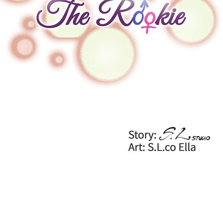 Rookie guy - Chapter 4 21