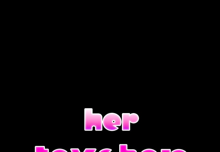 Her Toy Shop - Chapter 4 4