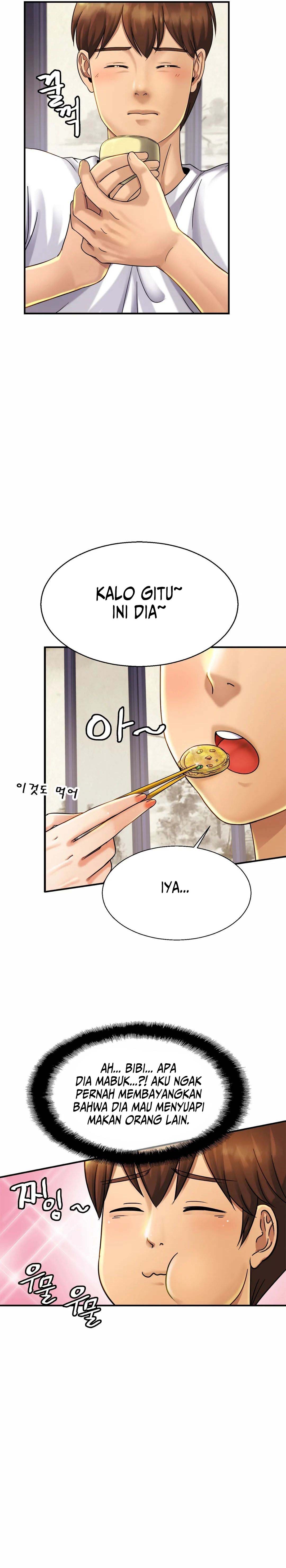 Closefam - Chapter 4 5