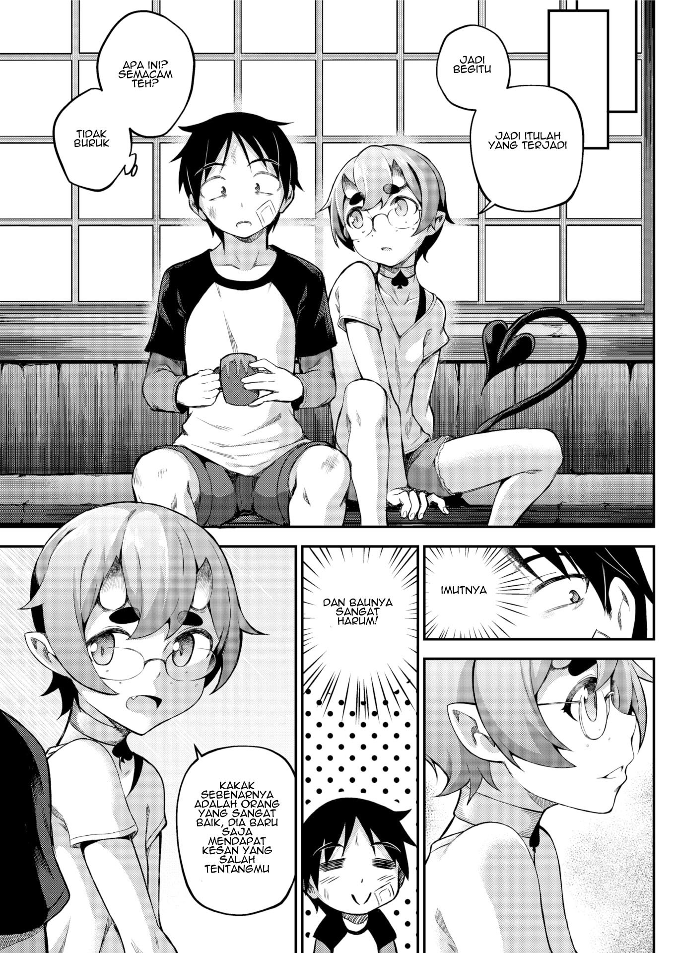 Black Moon Prophecy - Chapter 4 23