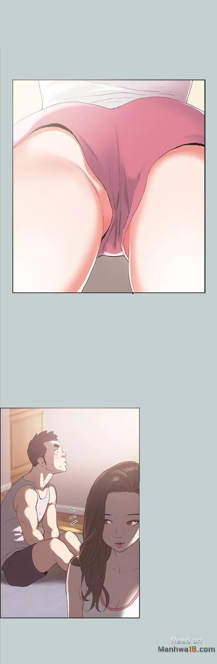 Love Square - Chapter 4 2