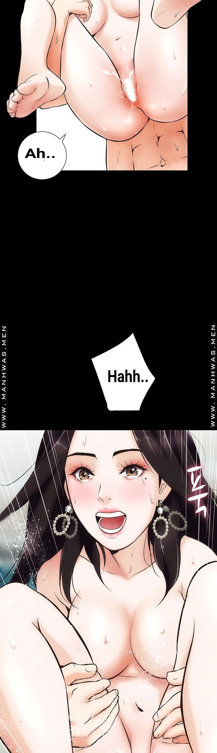 Neighboring House Seonggeun - Chapter 4 20 Neighboring House Seonggeun - Chapter 4 20