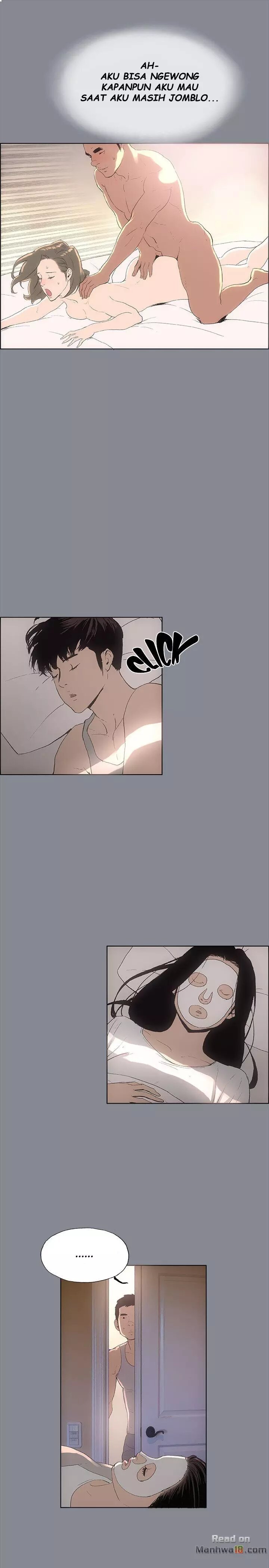 Love Square - Chapter 4 23