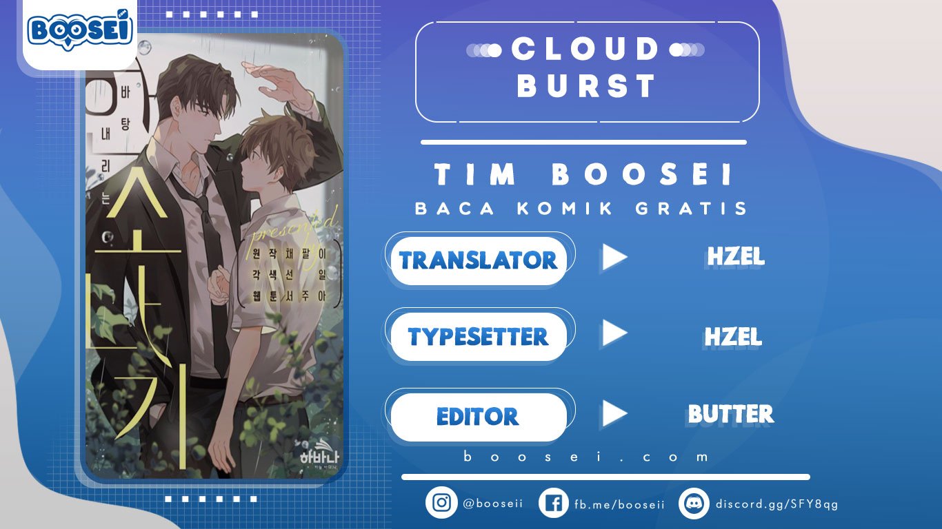Cloudburst - Chapter 4 1