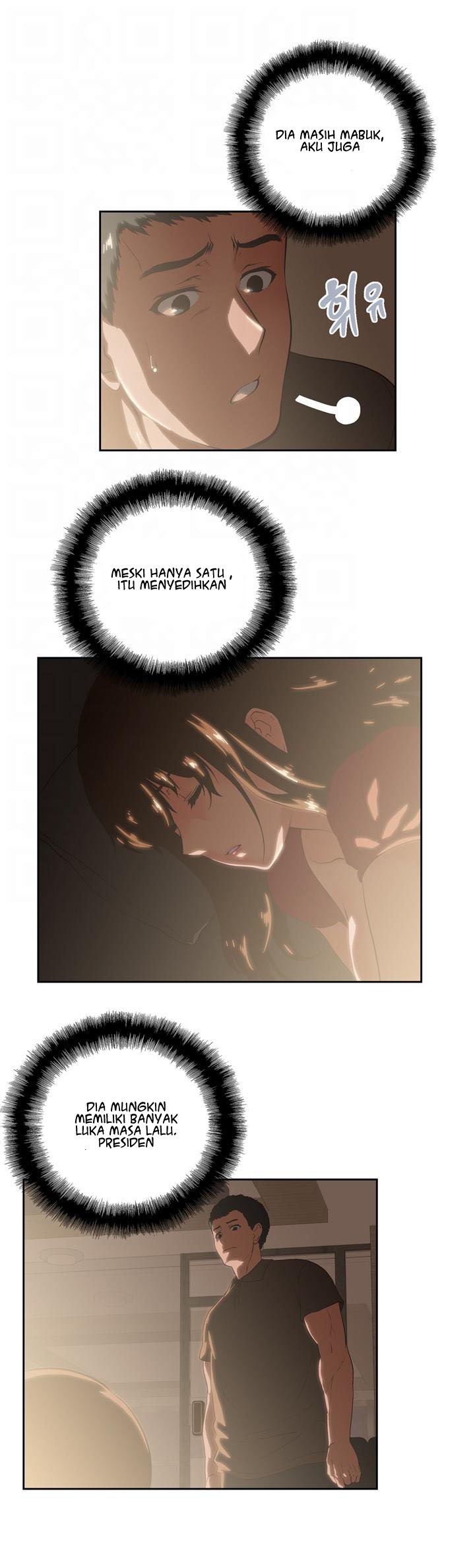 Up and Down (Edge Edge) - Chapter 4 7 Up and Down (Edge Edge) - Chapter 4 7