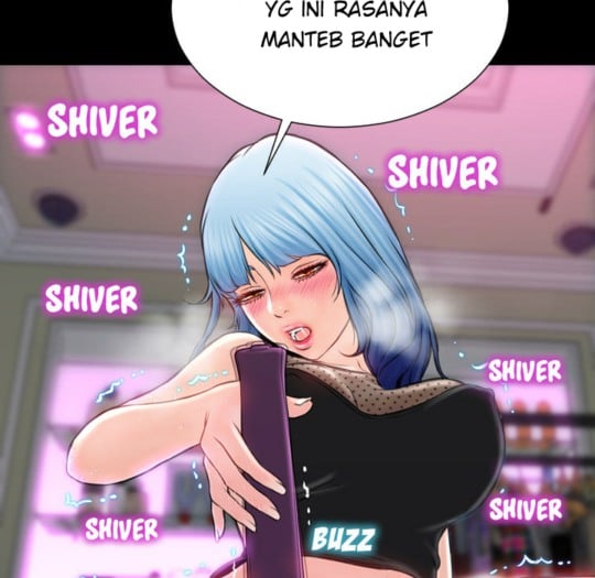 Her Toy Shop - Chapter 4 150