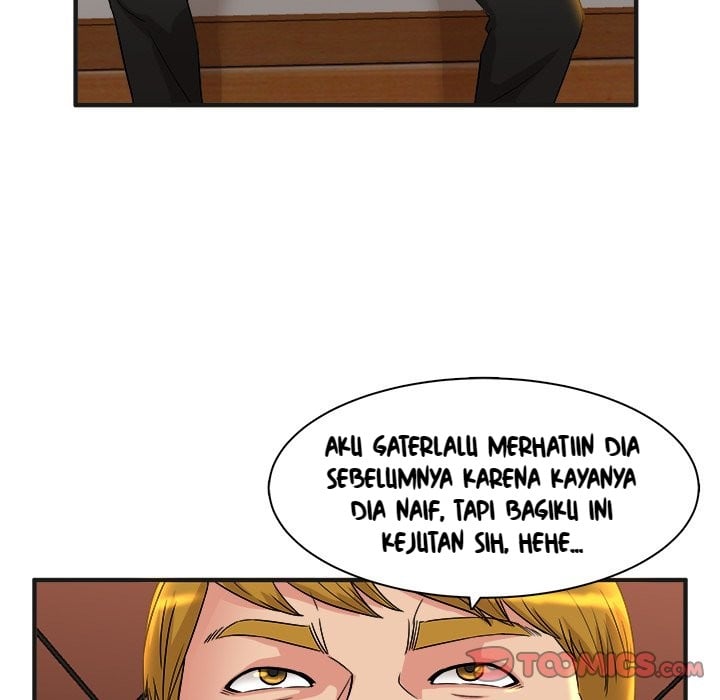 Family Secret - Chapter 4 19