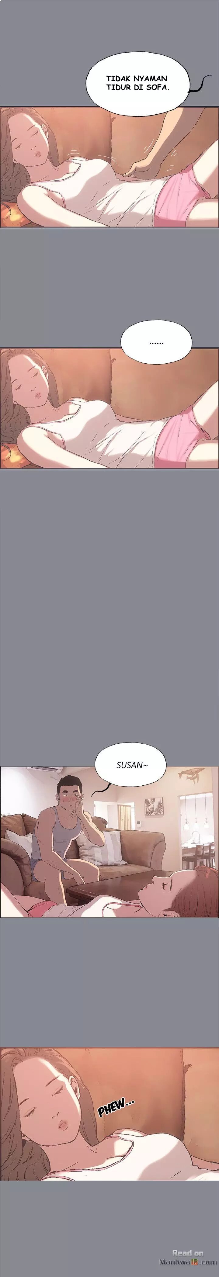 Love Square - Chapter 4 12