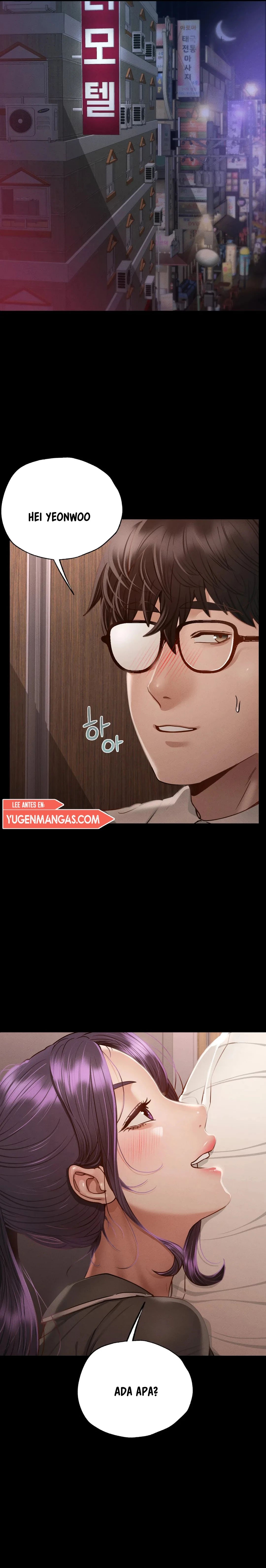 Not At School, Please - Chapter 4 5 Not At School, Please - Chapter 4 5