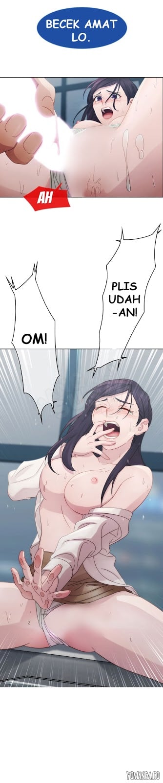 Lady Garden - Chapter 4 27