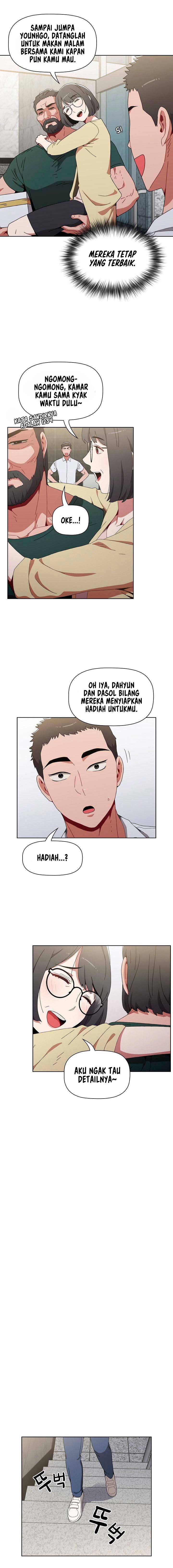 Owner The Pension - Chapter 4 11