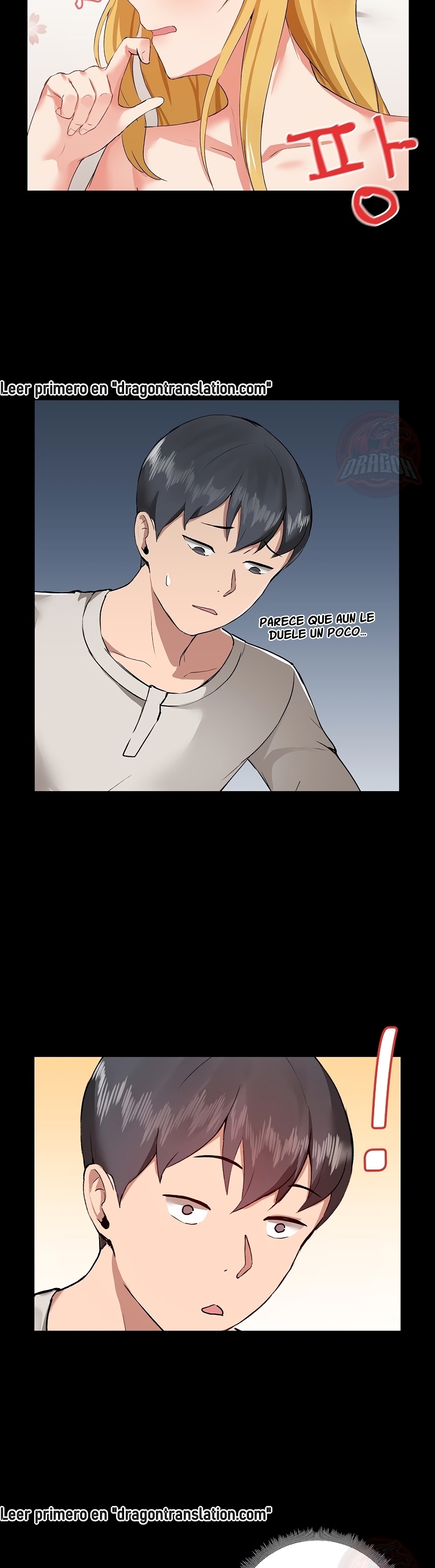 Gamers - Chapter 4 18
