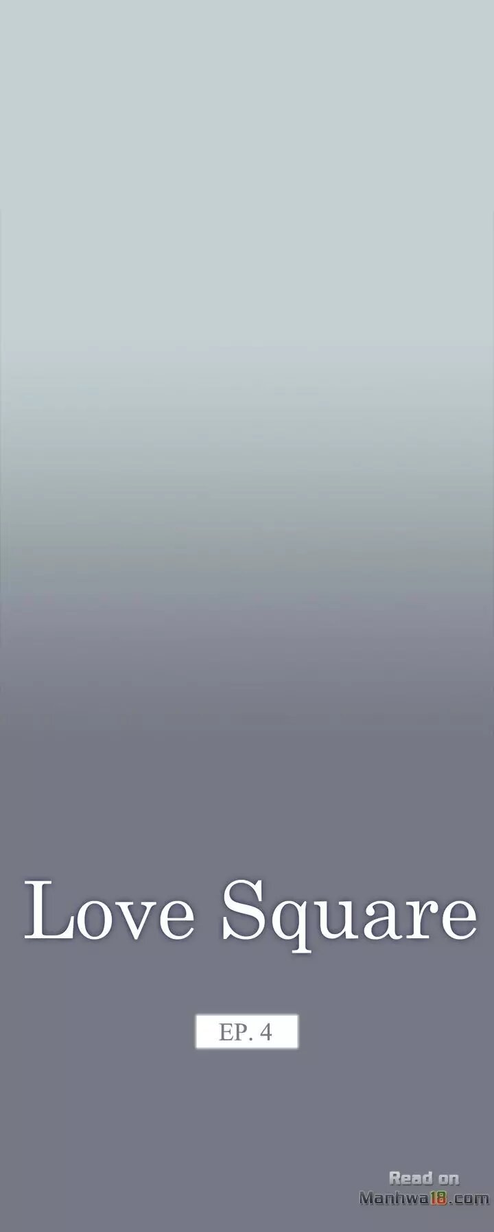 Love Square - Chapter 4 4