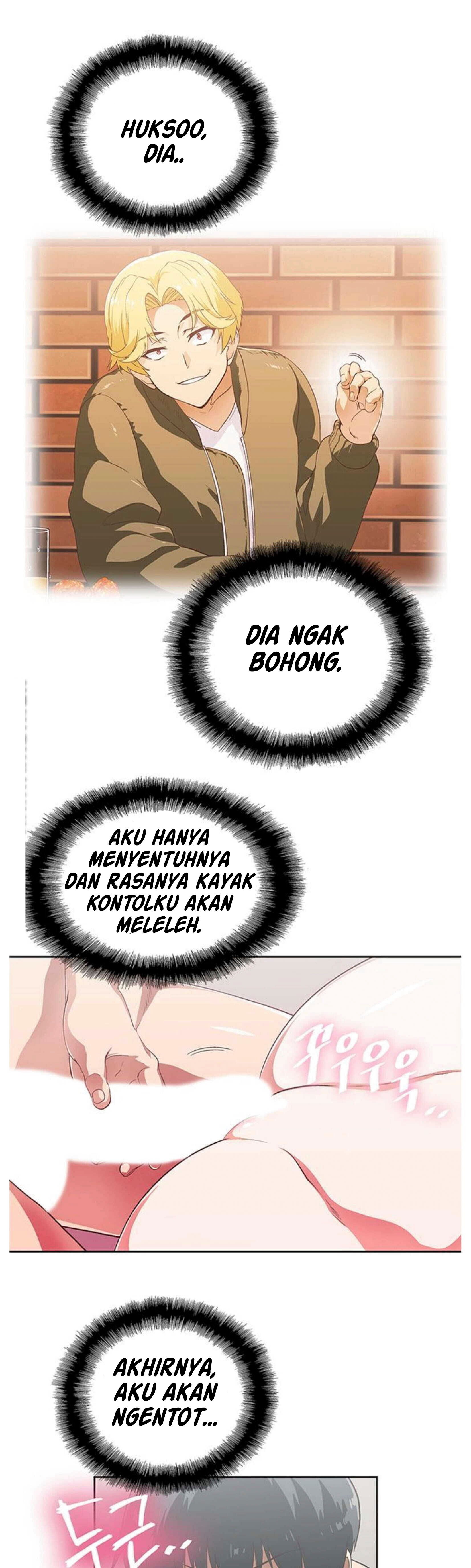 Fast Food - Chapter 4 36