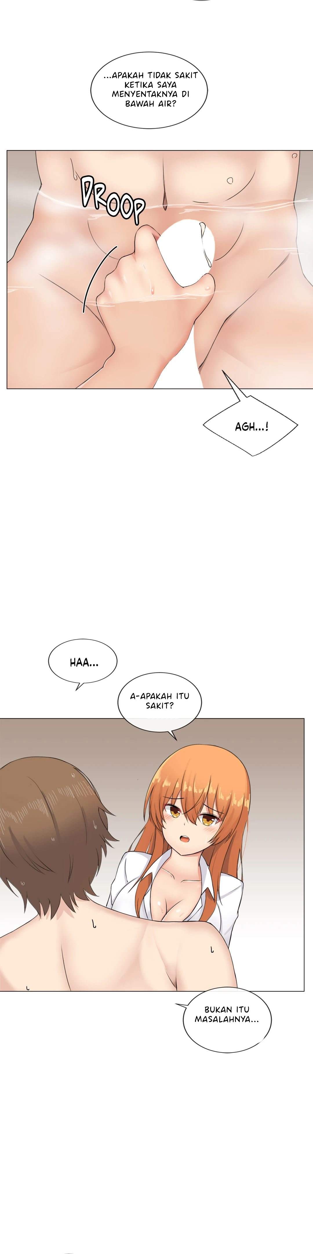 Sexcape Room: Pile Up - Chapter 3 6 Sexcape Room: Pile Up - Chapter 3 6