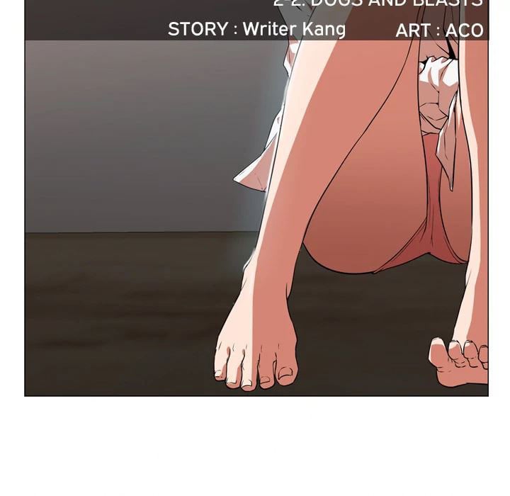 Good Night - Chapter 3 35 Good Night - Chapter 3 35