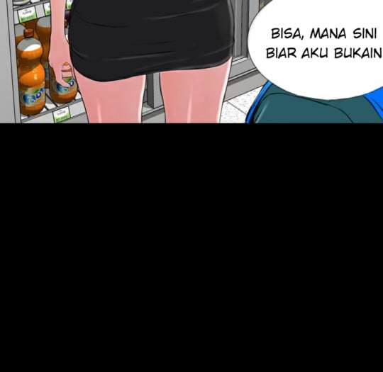 Her Toy Shop - Chapter 3 23