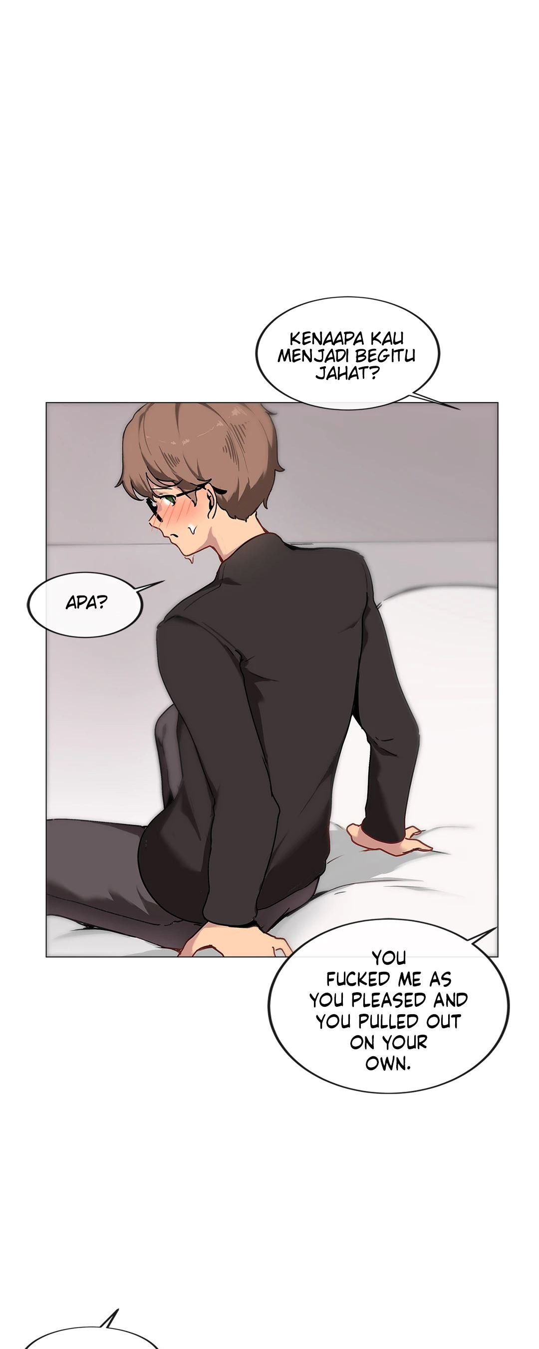 Sexcape Room: Wipe Out - Chapter 3 49