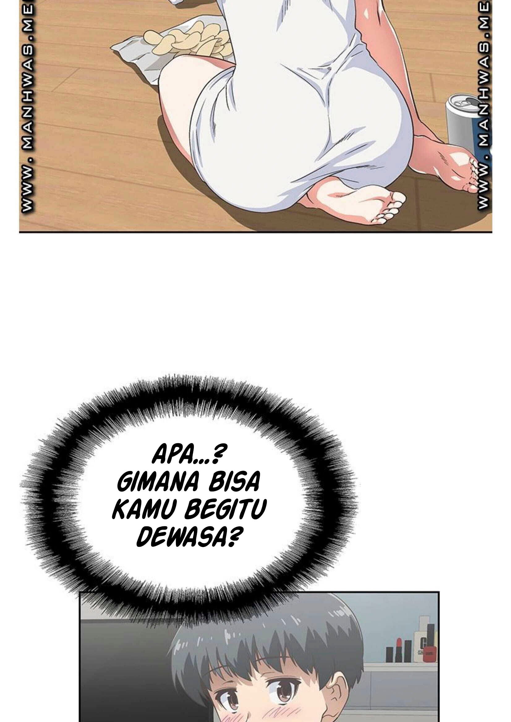 Fast Food - Chapter 3 17