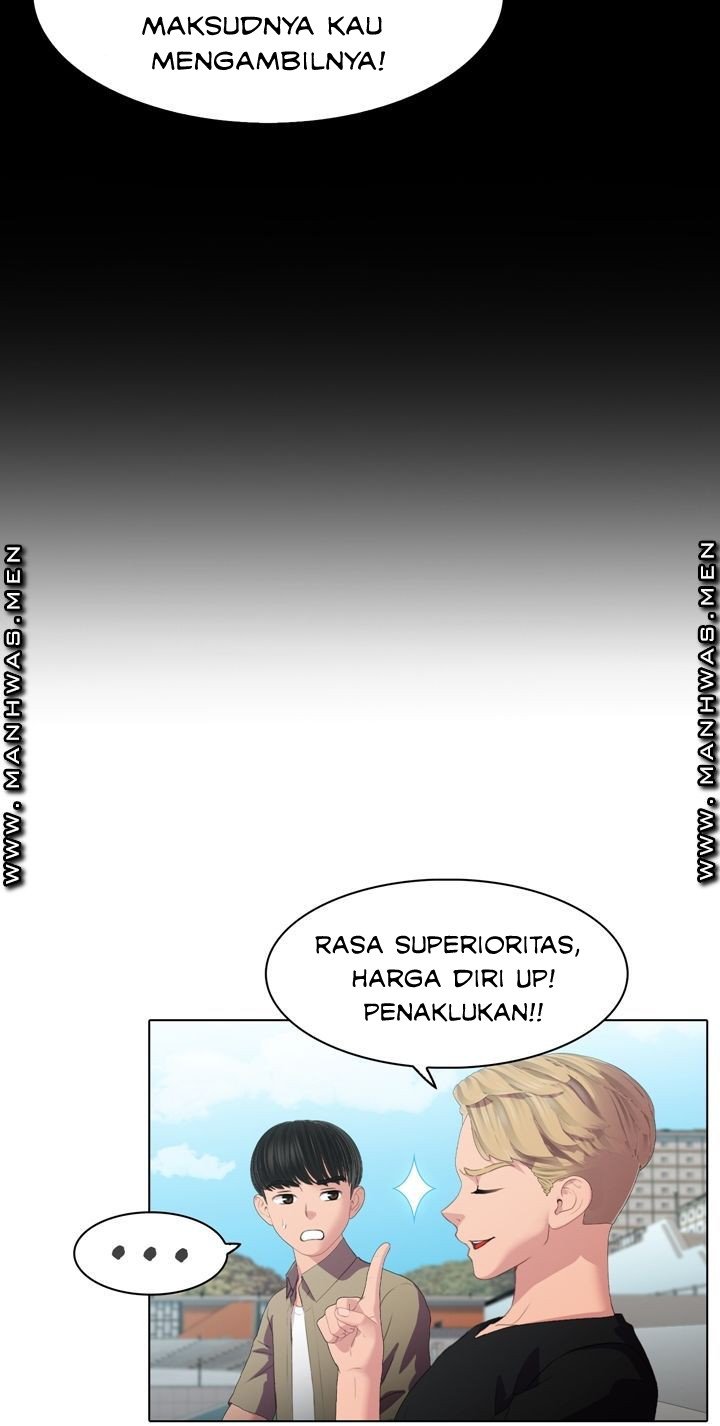 Lewd Wedding - Chapter 3 20 Lewd Wedding - Chapter 3 20